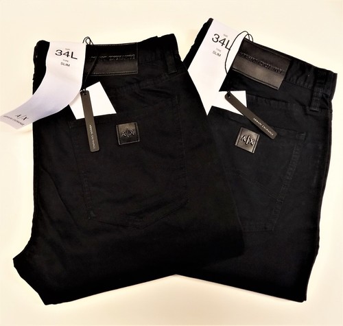 Jeans pantalon armani exchange - jeans,