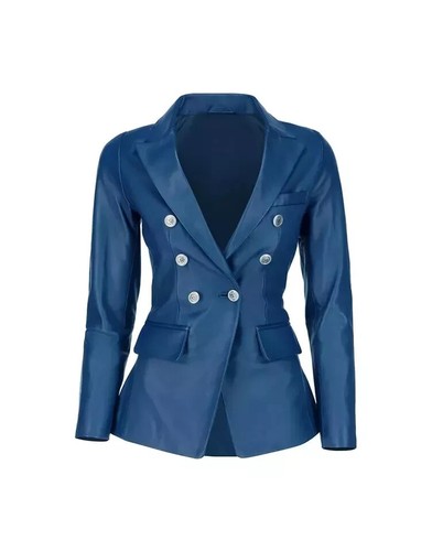 Veste blazer décontractée - , à