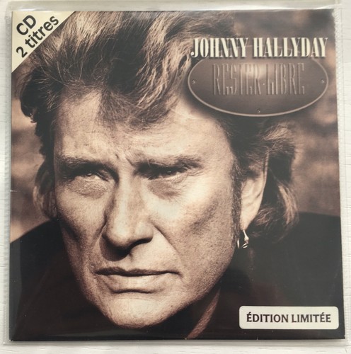 Johnny hallyday single 2 - johnny,
