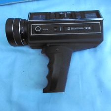 ancienne camera bell & howell autolead 1218