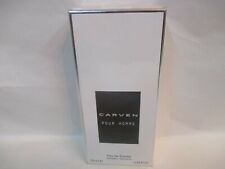 CARVEN  POUR HOMME EAU DE TOILETTE VAPORISATEUR 100 ML BLISTER