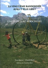Livre une aventure associative