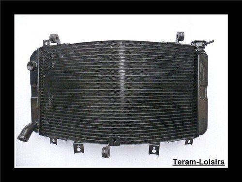 Radiateur pour suzuki - radiateur, gsx