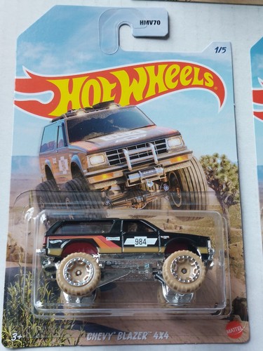 Hot wheels chevy - hot, 🇨🇵