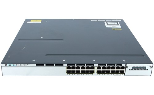 Switch cisco catalyst - 🔌,