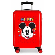 Disney - Valise cabine Mickey