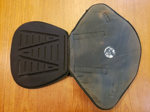 Kayak seat - seat,, backrest