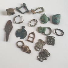 Haute époque - Gallo Romain -