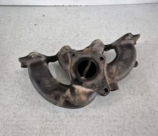 Collecteur Turbo Echappement