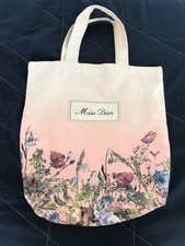 sac miss dior en tissu