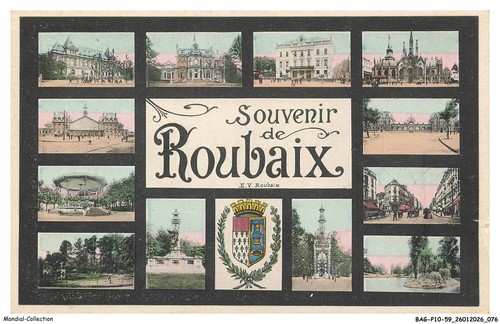 Bagp10 1053 souvenir - -, de