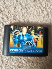 Streets Of Rage 3 Loose Sega