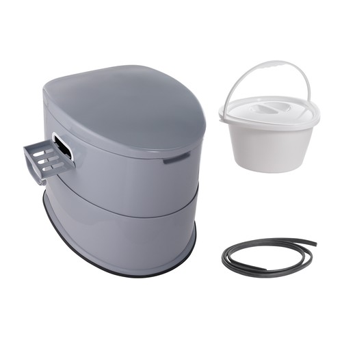 Toilette portable - portable, de