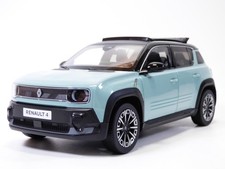 RENAULT 4 E-tech DECOUVRABLE