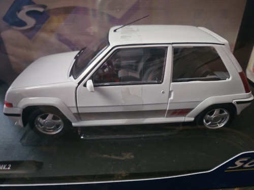 Sol1810002 renault 5 gt - sol1810002,