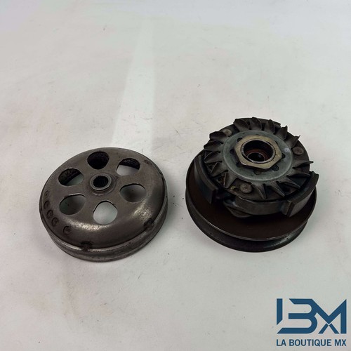 Embrayage piaggio 125 2004 - 125, x8