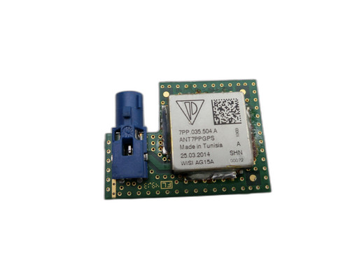 Gps antenne renfort - gps,