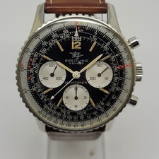 Breitling Navitimer Réf. 806