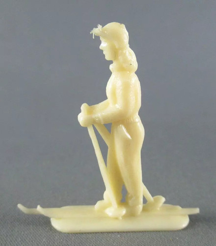 Figurine publicitaire baby - publicitaire,