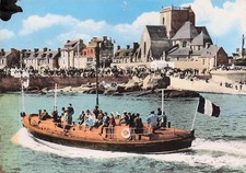 50 BARFLEUR CANOT DE SAUVETAGE