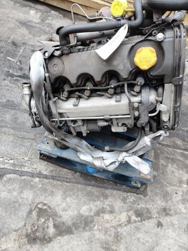 Moteur opel zafira phase 1 - zafira,