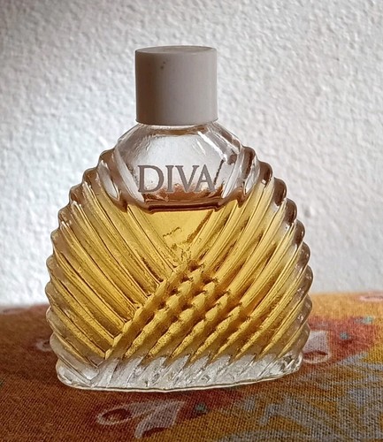 Diva ungaro eau de - ",