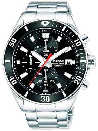 Seiko pm3189x1 pulsar - pm3189x1,
