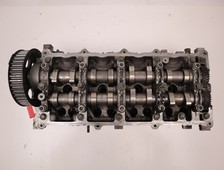 Culasse diesel occasion OPEL CORSA III Phase 1 - 1.7 DTI 16v -