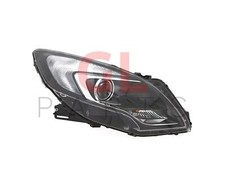 Phare Pour Opel Zafira Tourer