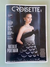➤ French Magazine Gala Croisette 11 ► Natalie Portman / Pierre Richard à Cannes