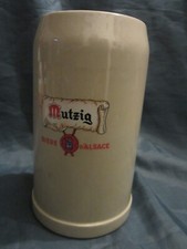 ANCIENNE CHOPE A BIÈRE EN