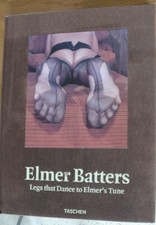 ELMER BATTERS LEGS THAT DANCE