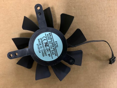 Cooler fan for - cooler,