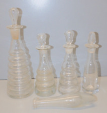 -4 ANCIENNES TOPETTES A