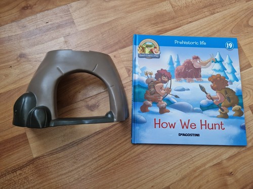 Deagostini animaux - deagostini,