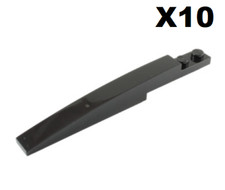 Lego ® Lot 10 Brique Toit