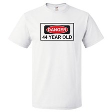 44th Birthday Gift For 44 Year