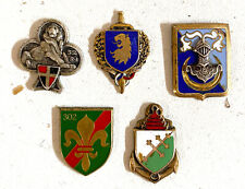 Médaille, broche, pucelle