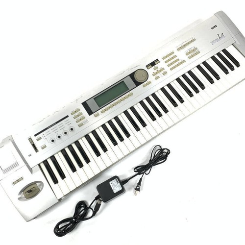 Korg triton key - korg, 61-key
