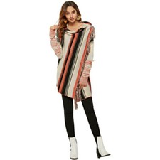 Femmes Gland Tricoté