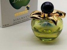 Flacon Vaporisateur 50 ml Eau De Toilette Femme Nina Ricci Collection