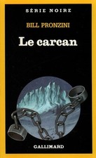 Le Carcan - Pronzini, Bill