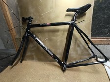 Cadre Lapierre Alu Sl Taille 52