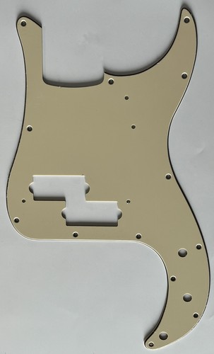 For fit fender precision p - for,