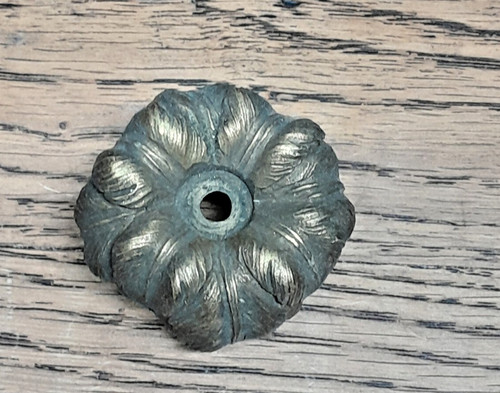 Ancien ornement bronze - ancien,