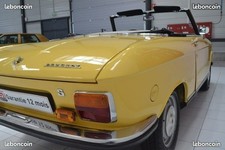 Feu recul Cibié Citroen DS