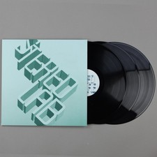 Stereolab Aluminum Tunes