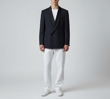 Blazer WILVORST Homme (UK) 36L