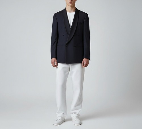 Blazer wilvorst homme 36l - blazer, (uk)