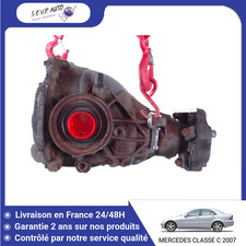 ?? PONT ARRIERE MERCEDES CLASSE C C 320 CDI ➤2093503314 ♻️